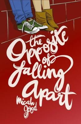 The Opposite of Falling Apart By Micah Good 9780241455777 (Paperback)