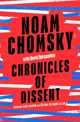 Chronicles of Dissent 9780241458266 (Paperback)