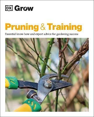 Pruning & Training By Stephanie Mahon 9780241458600 (Paperback)