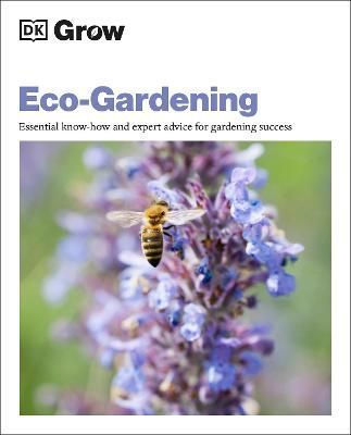 Eco-Gardening By Zia Allaway 9780241458617 (Paperback)
