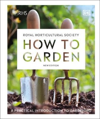 How to Garden 9780241459768 (Hardback)