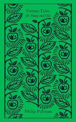 Grimm Tales 9780241472729 (Hardback)