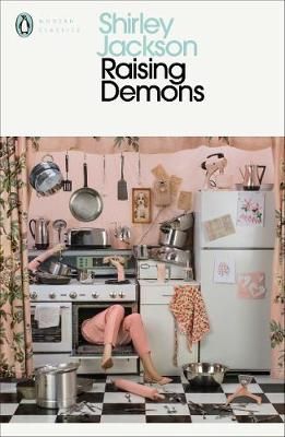 Raising Demons By Shirley Jackson 9780241473009 (Paperback)