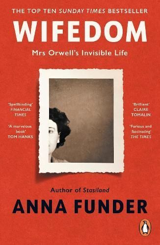 Wifedom By Anna Funder 9780241482742 (Paperback)