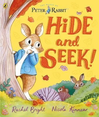Hide and Seek! 9780241486962 (Paperback)