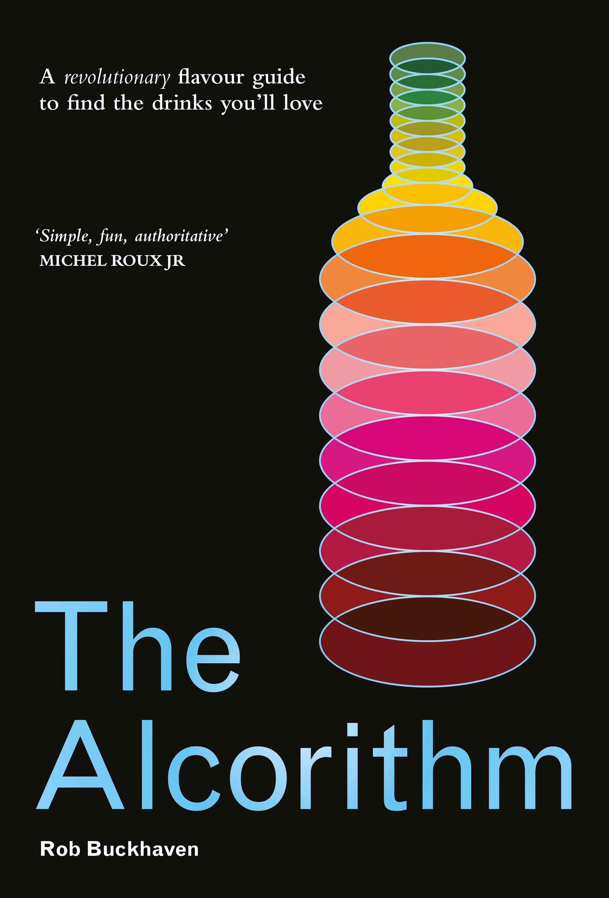 The Alcorithm By Rob Buckhaven 9780241505199 (Hardback)
