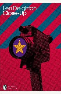 Close-Up By Len Deighton 9780241505328 (Paperback)