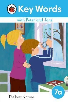 The Best Picture By Ladybird (COR) 9780241510919 (Hardback)