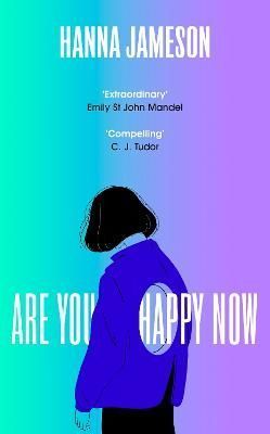 Are You Happy Now By Hanna Jameson 9780241515082 (Paperback)
