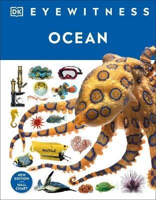 Ocean 9780241515099 (Hardback)