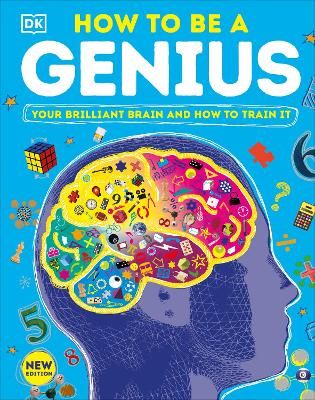 How to Be a Genius 9780241515259 (Paperback)