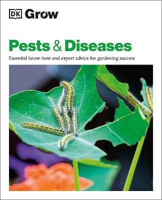 Pests & Diseases By Jo Whittingham 9780241530535 (Paperback)