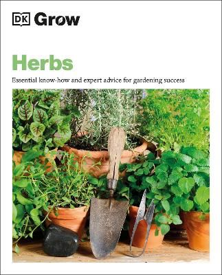 Herbs By Stephanie Mahon 9780241530627 (Paperback)