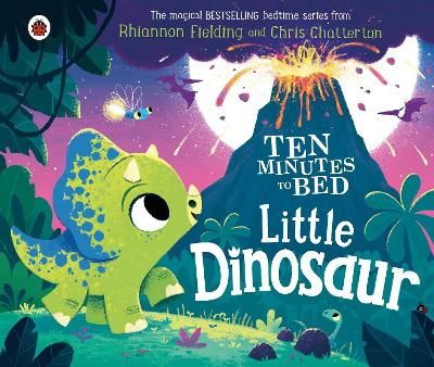 Little Dinosaur 9780241532676 (Board book)