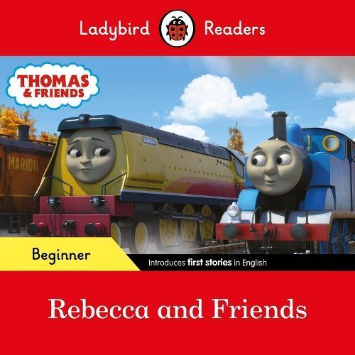 Rebecca and Friends By Ladybird 9780241533710 (Paperback)