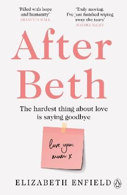 After Beth By Elizabeth Enfield 9780241535516 (Paperback)