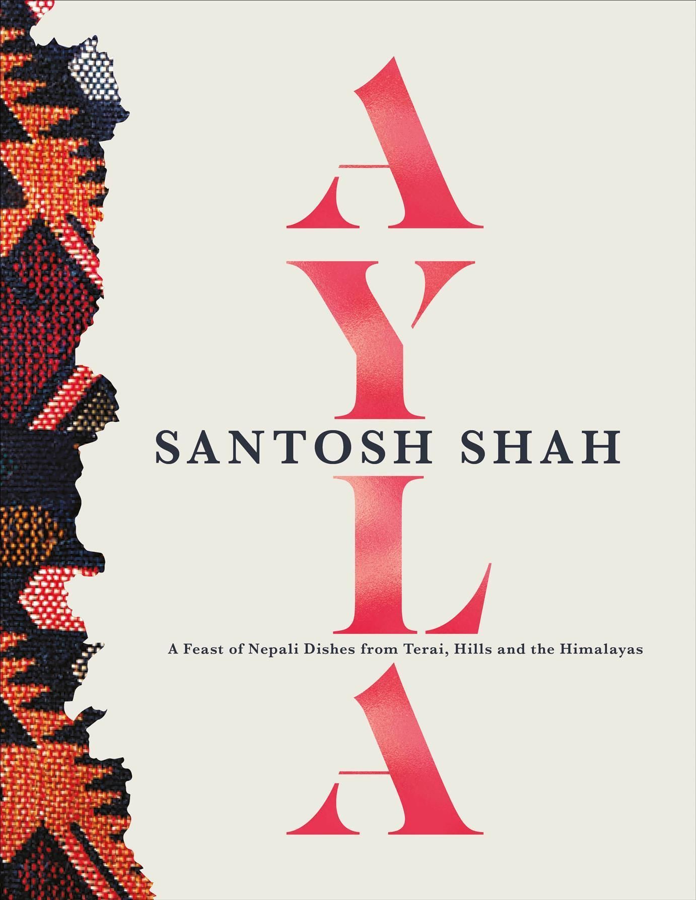 Ayla By Santosh Shah 9780241535776 (Hardback)
