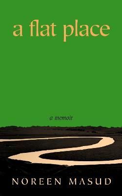 A Flat Place By Noreen Masud 9780241544051 (Hardback)