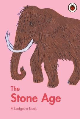 The Stone Age 9780241544198 (Hardback)