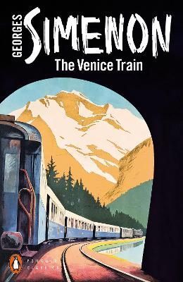 The Venice Train 9780241544228 (Paperback)