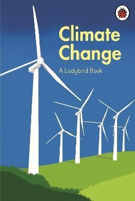 Climate Change 9780241545669 (Hardback)