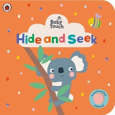 Hide and Seek By Lemon Ribbon (Firm) (artist) 9780241547434