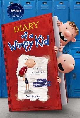 Greg Heffley's Journal By Jeff Kinney 9780241562284 (Paperback)