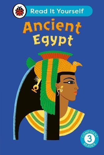 Ancient Egypt By Chris Baker (author), Ruby Taylor (illustrator)