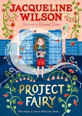 Project Fairy 9780241567142 (Hardback)