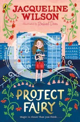 Project Fairy 9780241567166 (Paperback)