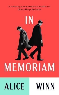In Memoriam By Alice Winn 9780241567821 (Hardback)