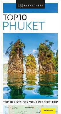 Top 10 Phuket By DK Travel 9780241568972 (Paperback)