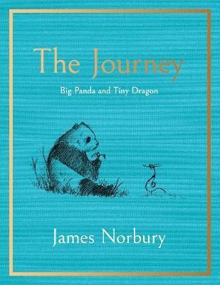 The Journey By James Norbury 9780241585382 (Hardback)