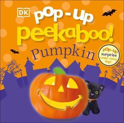 Pumpkin By Clare Lloyd (author), Victoria Harvey (artist) (Board book)
