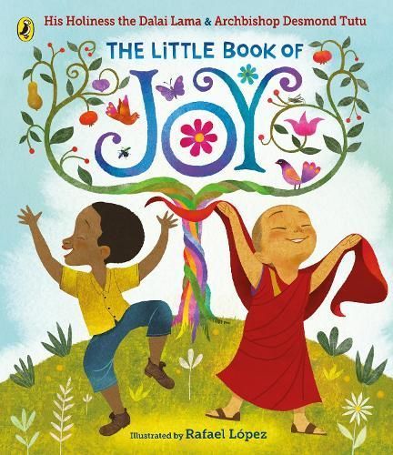 The Little Book of Joy 9780241597392 (Paperback)