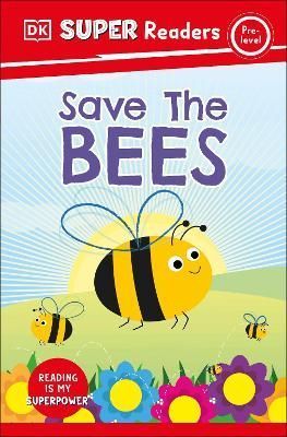 Save the Bees By Ruth A. Musgrave 9780241599655 (Paperback)