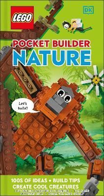Nature By Tori Kosara 9780241600313 (Paperback)
