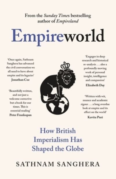 Empireworld By Sathnam Sanghera 9780241600412 (Hardback)