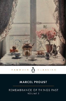 Remembrance of Things Past. Volume 2 9780241610527 (Paperback)