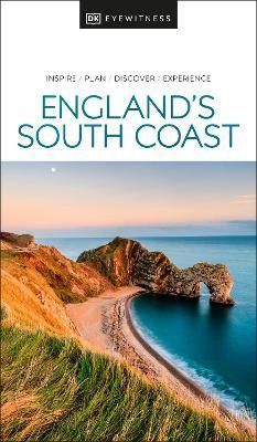 England's South Coast By DK Travel 9780241612163 (Paperback)