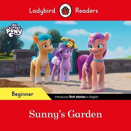 Sunny's Garden By Sorrel Pitts 9780241616956 (Paperback)
