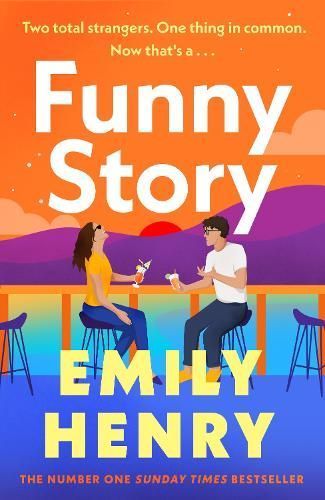 Funny Story By Emily Henry 9780241624128 (Hardback)