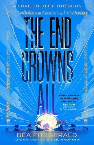 The End Crowns All By Bea Fitzgerald 9780241624302 (Hardback)