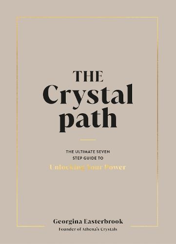 The Crystal Path By Georgina Easterbrook 9780241626597 (Hardback)