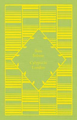 Calypso in London By Samuel Selvon 9780241630877 (Hardback)