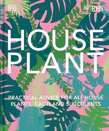 House Plant 9780241634165 (Hardback)