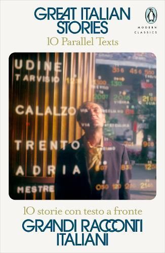 Great Italian Stories By Jhumpa Lahiri (editor) 9780241634455