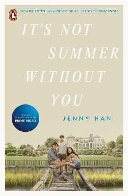 It's Not Summer Without You By Jenny Han 9780241636015 (Paperback)