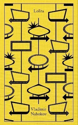 Lolita By Vladimir Vladimirovich Nabokov 9780241638439 (Hardback)