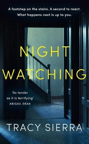 Nightwatching By Tracy Sierra 9780241639863 (Hardback)